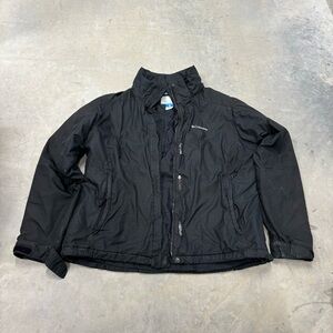 Columbia Soft‎ Shell Jacket XL